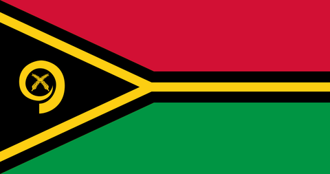 Vanuatu - Flag Factory