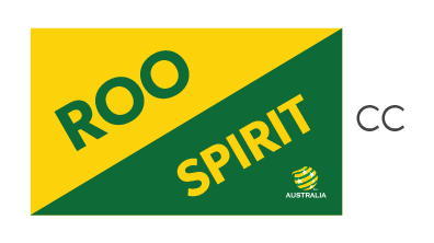 Socceroos Design CC - Flag Factory