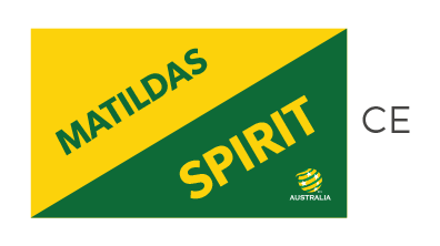 Socceroos Design CE - Flag Factory