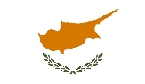 Cyprus - Flag Factory