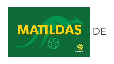 Socceroos Design DE - Flag Factory