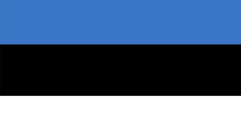 Estonia - Flag Factory