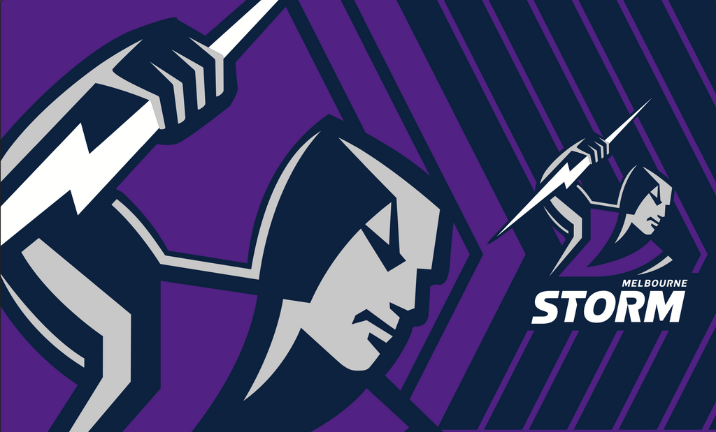 Storm Flag - Flag Factory