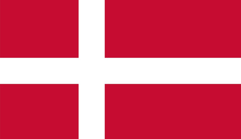 Denmark - Flag Factory