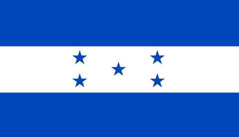 Honduras - Flag Factory