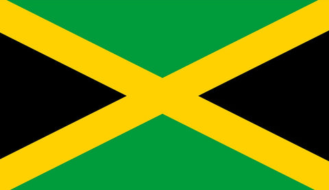 Jamaica - Flag Factory