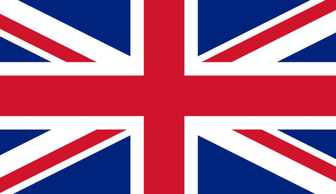 British Union Flag - Flag Factory