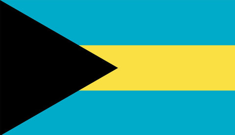 Bahamas - Flag Factory