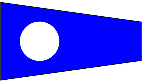 Pennant two - Flag Factory