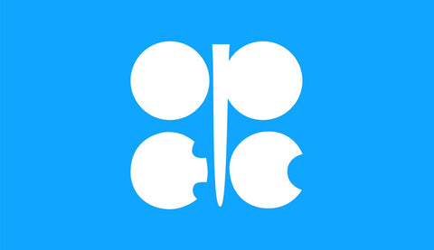 OPEC - Flag Factory