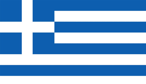 Greece - Flag Factory