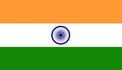 India - Flag Factory