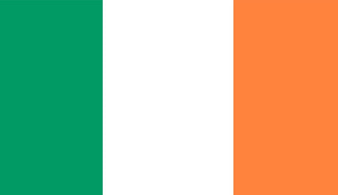 Ireland - Flag Factory