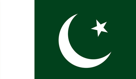 Pakistan - Flag Factory