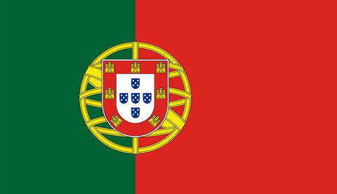 Portugal - Flag Factory