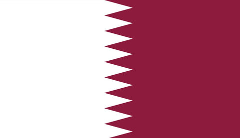 Qatar - Flag Factory