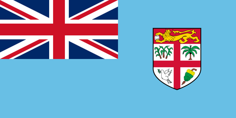 Fiji - Flag Factory