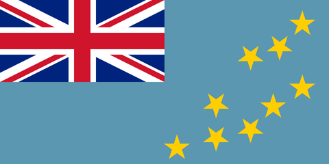 Tuvalu - Flag Factory