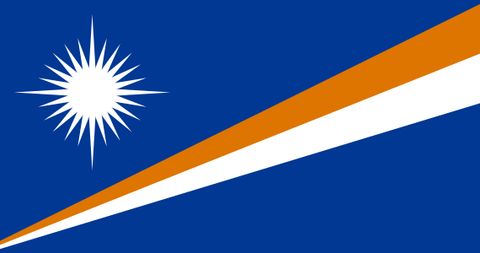Marshall Islands - Flag Factory