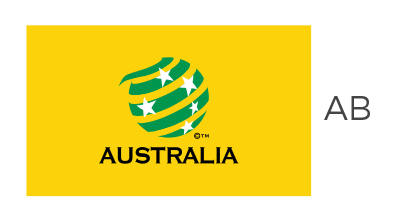 Socceroos Design AB - Flag Factory
