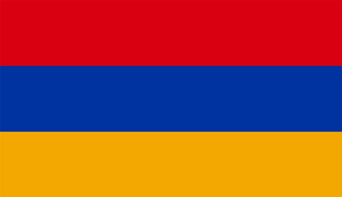 Armenia - Flag Factory