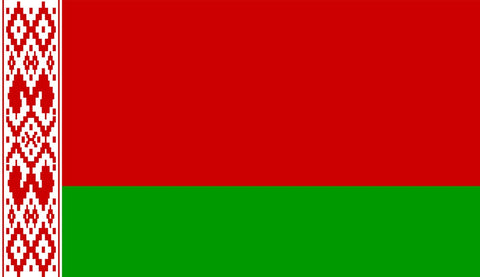 Belarus - Flag Factory