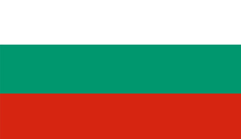 Bulgaria - Flag Factory