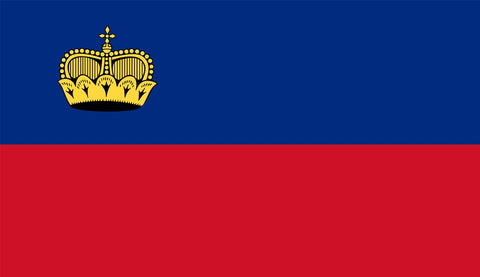 Liechtenstein - Flag Factory