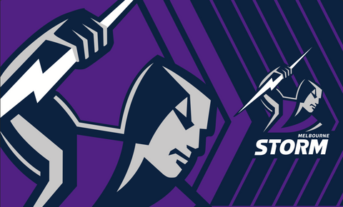 Storm Flag - Flag Factory