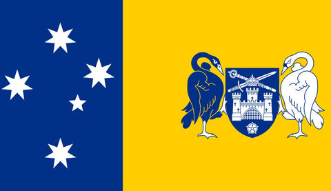 State Flag-Australian Capital Territory - Flag Factory
