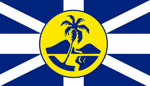 State Flag-Lord Howe Island - Flag Factory