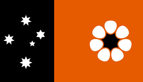 State Flag-Northern Territory - Flag Factory