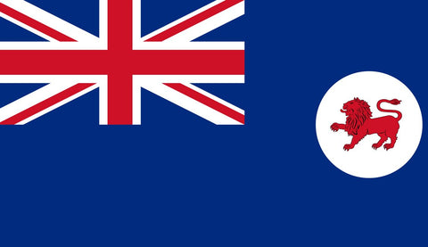 State Flag-Tasmania - Flag Factory