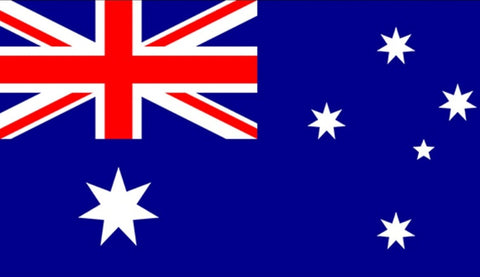 Australian National Flag - Flag Factory