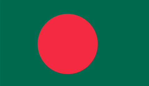 Bangladesh - Flag Factory