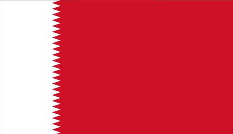 Bahrain - Flag Factory