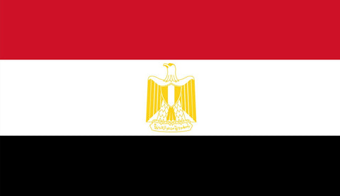 Egypt - Flag Factory