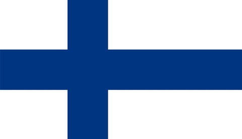 Finland - Flag Factory