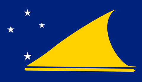 Tokelau - Flag Factory