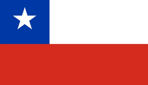 Chile - Flag Factory
