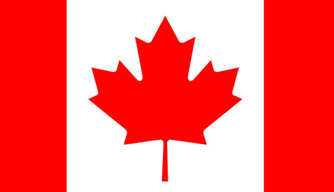 Canada - Flag Factory