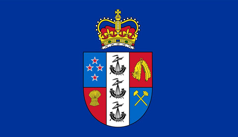 Governor-General - Flag Factory