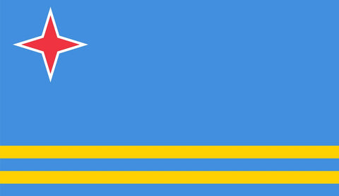 Aruba - Flag Factory