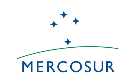 Mercosur - Flag Factory
