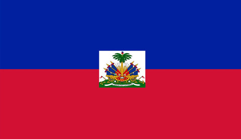 Haiti - Flag Factory