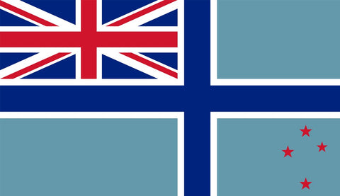 New Zealand Civil Air Ensign - Flag Factory