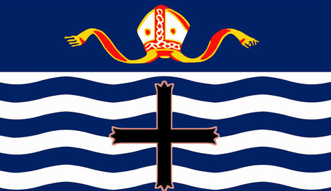 City of Nelson - Flag Factory