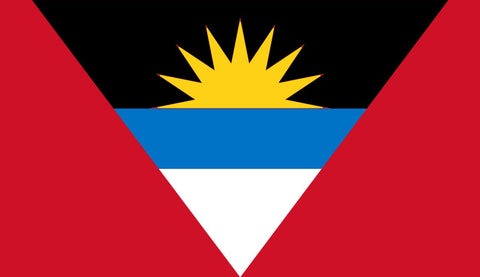 Antigua and Barbuda - Flag Factory
