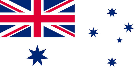 Royal Australian Navy - Flag Factory