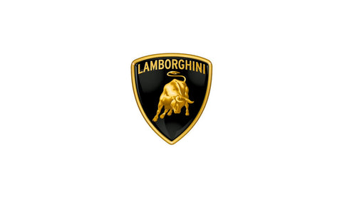 LAMBROGHINI - Flag Factory